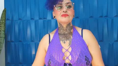 Sandy Rose online show from 02-06-25, 07:29
