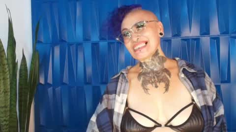 Sandy Rose online show from 02-19-25, 11:25