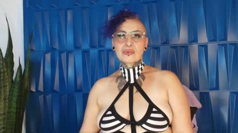 Sandy Rose online show from 02-22-25, 05:35