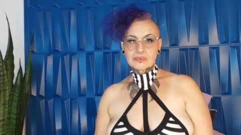 Sandy Rose online show from 02-22-25, 11:46