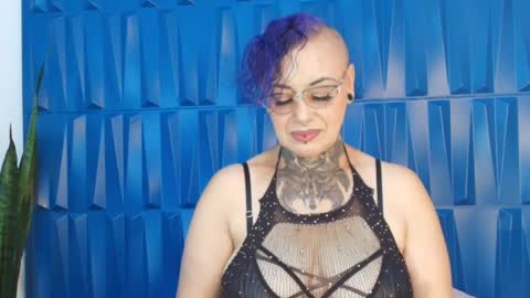 Sandy Rose online show from 02-23-25, 03:08