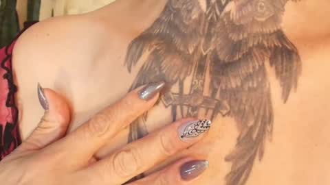 Sandy Rose online show from 03-03-25, 04:35
