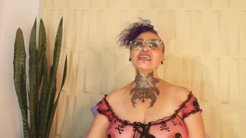 Sandy Rose online show from 03-03-25, 10:42