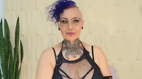 Sandy Rose online show from 03-06-25, 05:22