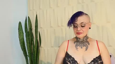 Sandy Rose online show from 03-08-25, 06:05