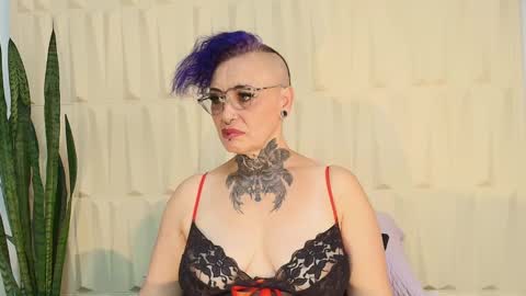 Sandy Rose online show from 03-08-25, 09:08