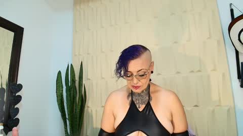 Sandy Rose online show from 03-09-25, 11:25