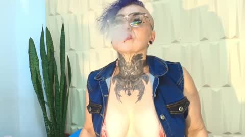 Sandy Rose online show from 03-10-25, 11:16