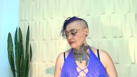 Sandy Rose online show from 03-11-25, 08:31