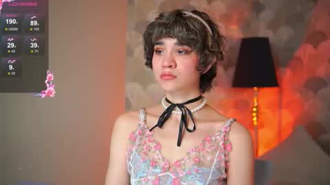 Viola  online show from 12-13-25, 09:09