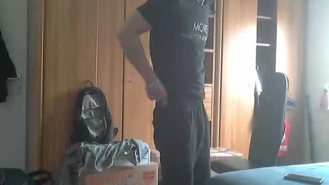 sanja72 online show from 11-14-25, 01:21