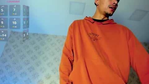 Sanji pulse online show from 02-25-26, 02:43