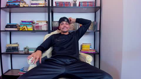 Sanji pulse online show from 03-01-26, 03:08