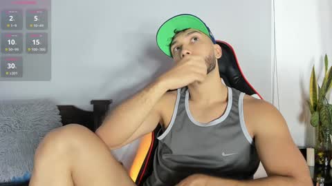 sanjuan_1 online show from 12-25-24, 07:56