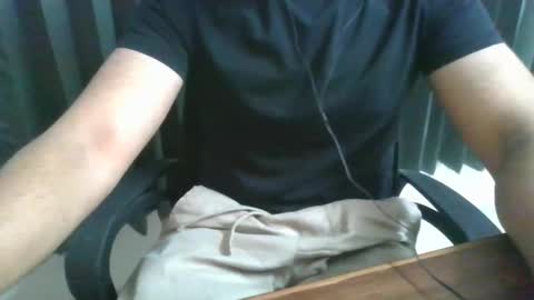 Snapshot of sanjuu2025 chatting on 10-13-25, 12:49 sanjuu online show from 10-13-25, 12:49