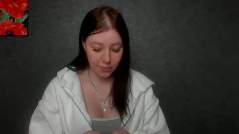 Snapshot of sannyflower chatting on 01-04-25, 06:09 karina online show from 01-04-25, 06:09