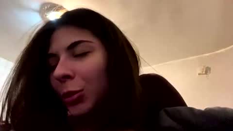 Snapshot of santacervenak chatting on 01-15-26, 07:57 Christen and Joe online show from 01-15-26, 07:57