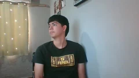 Jovensito Anonimo online show from 11-29-25, 08:56