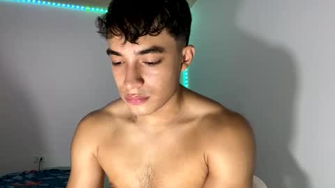 Snapshot of santi36rt chatting on 11-07-25, 09:04 santi36rt online show from 11-07-25, 09:04