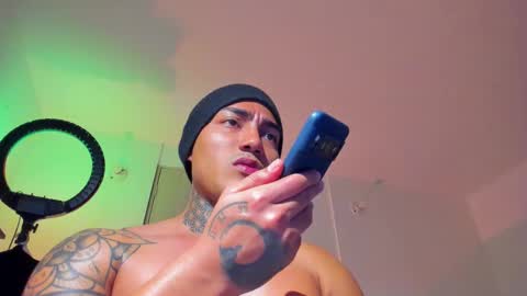 Santi Ferrer online show from 02-11-26, 12:04