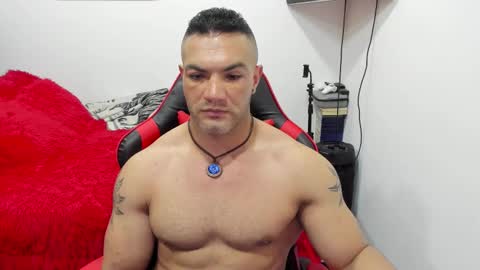 santi_pastori online show from 09-20-25, 06:42
