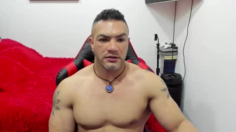 santi_pastori online show from 09-21-25, 06:31