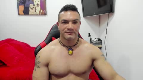 santi_pastori online show from 09-26-25, 06:45