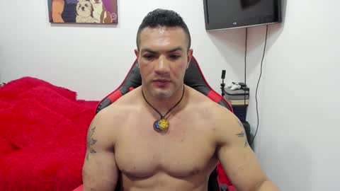 santi_pastori online show from 09-28-25, 06:35