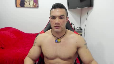 santi_pastori online show from 09-30-25, 06:35