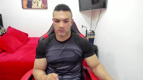 santi_pastori online show from 10-04-25, 07:34