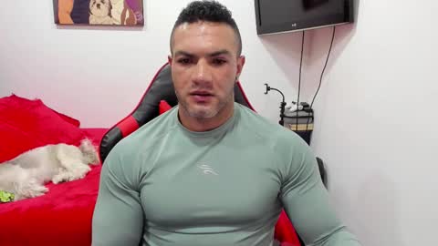 santi_pastori online show from 10-06-25, 06:38