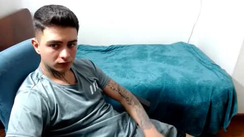 santi_ss online show from 09-08-25, 06:29