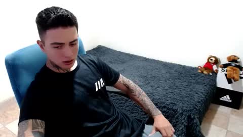 santi_ss online show from 10-22-25, 12:33