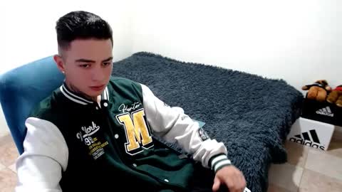 santi_ss online show from 10-29-25, 01:57