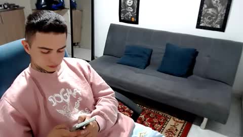 santi_ss online show from 11-18-25, 12:49