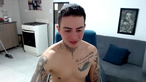 santi_ss online show from 11-23-25, 02:28