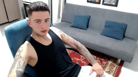 santi_ss online show from 12-16-25, 03:06