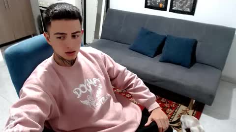 santi_ss online show from 12-22-25, 12:51