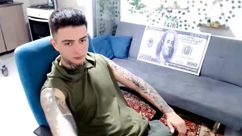 santi_ss online show from 02-04-26, 03:51