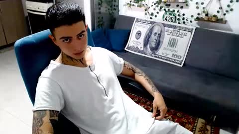 santi_ss online show from 02-06-26, 02:31