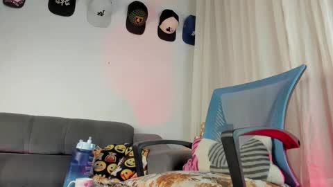 Santiago online show from 10-12-25, 12:09