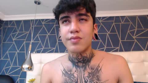 SantiAbader online show from 01-11-26, 01:05