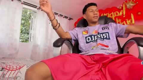 Thiago online show from 11-08-25, 08:40