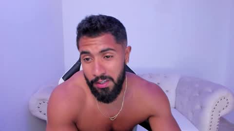santiago_huntt online show from 10-26-25, 08:04