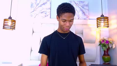 Santiiiiii  online show from 03-07-26, 07:33