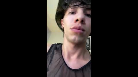 SANTAGO online show from 10-31-25, 10:27