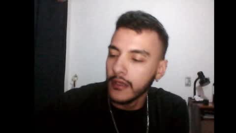 Snapshot of santiexxx chatting on 09-29-25, 12:38 santiexxx online show from 09-29-25, 12:38