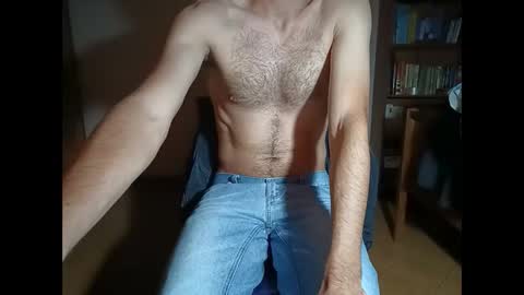 Santiago online show from 02-08-26, 04:27