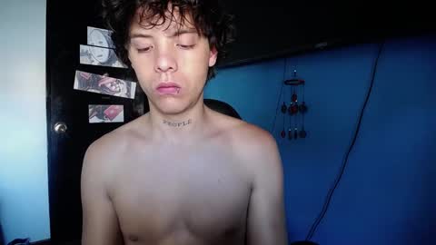 Santii online show from 01-12-25, 02:30