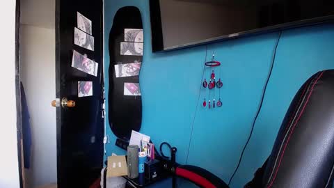 Santii online show from 01-12-25, 05:33